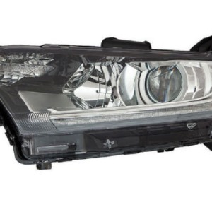 PHARE.GAUCHE.ELECT.LED.H7+HB3 8301C853