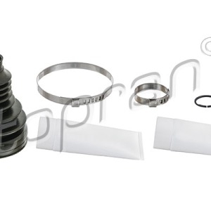 Suspension 115093001, 3C0498201A,