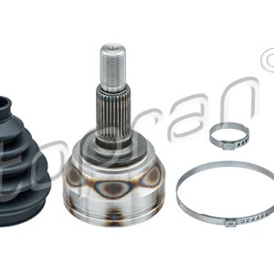 Jeu de plaquettes de frein 115161002, 7L0498099C,