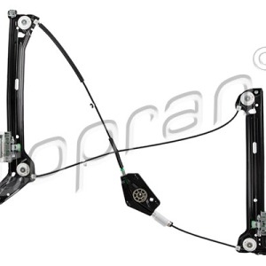 Lève-vitre 115200001, 8T0837462D,