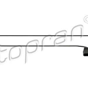 durite de radiateur 115365001, 038906433A,