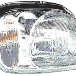 PHARE GAUCHE – H4 – ELE B60606F620