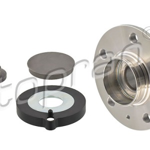 barre pivotante 115430001, 4G0598611,