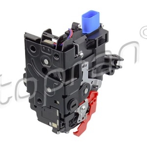 serrure de porte 115648001, 7L0839016E,