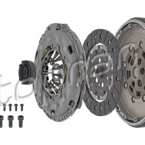 Ensemble de barres 115751001, 03L105266E,