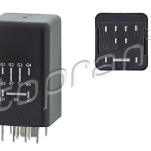 capteur de pluie 115859001, 04L907282B,