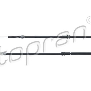 Thermostat 115923001, 7E0609701D,