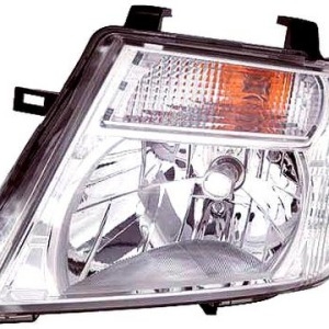 HEADLAMP.LEFT.ELEC.H4 260605X10B