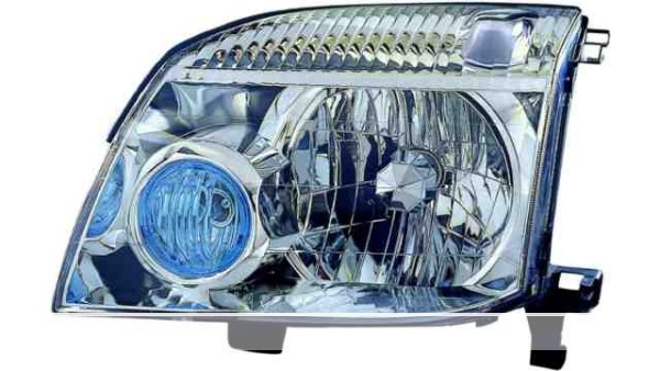 HEADLAMP.LEFT.-H4-MANUALAL 260608H90A