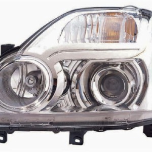 PHARE.GAUCHE.ELECT.C/MOT.D2S 26060-3UF5A