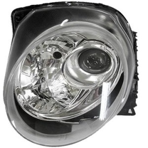 FARO.IZQUIERDO.ELEC.H11+HB3 26060-BV90A