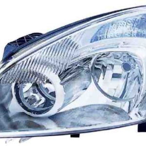 PHARE, GAUCHE. ELEC H7 H7 26060JD95A