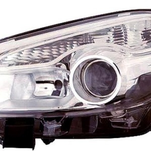 PHARE.GAUCHE.ELEC.XENON H7 26060-BR60B