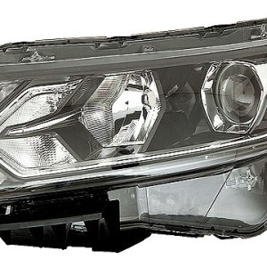 PHARE ELECTRIQUE GAUCHE, LED H9+H1 26060-HV00A