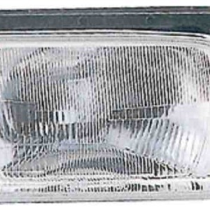 PHARE GAUCHE – H4 – MAN 1216330