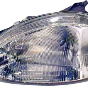PHARE GAUCHE – H4 – ELE 1216486