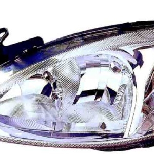 PHARE I-H7+H7-TRANSPARENT -C/MOT-TYPE MM 1216096