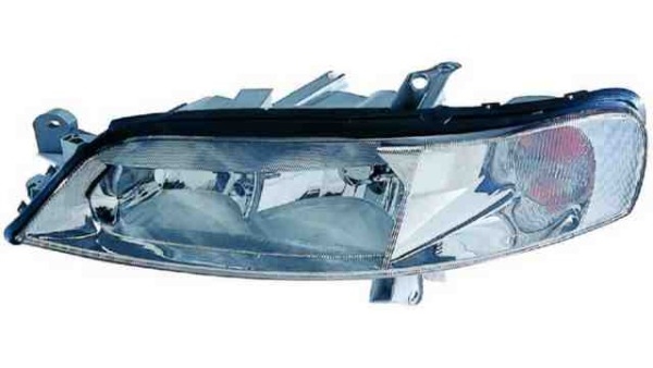 LAMPE FRONTALE I.-H7+H7-ELE-ELE-T.CARELLO 1216057