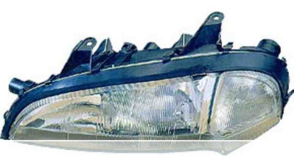 PHARE GAUCHE – H1+H1-ELE 1216523