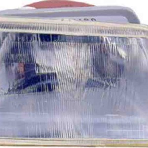 HEADLAMP.LEFT.-H4-ELE/MAN 620469