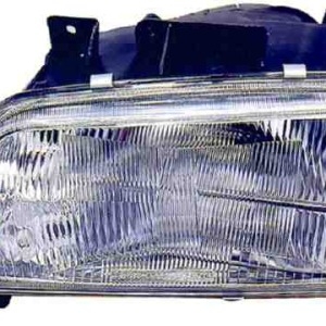 PHARE GAUCHE H4-MAN 620478
