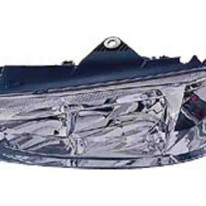 PHARE GAUCHE. H7-H7 REG.ELE 6204T3