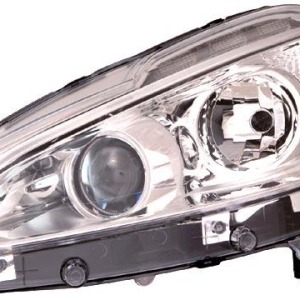 PHARE.GAUCHE.LED.ELECT.H7+H7 TYPE VALEO 1608206580