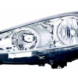 PHARE.GAUCHE.MOTEUR.ELEC.H7+H1 6208X6
