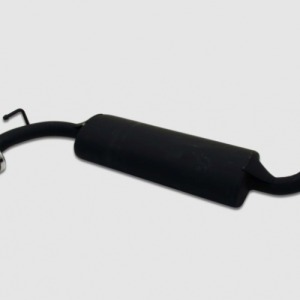 Échappement sport MAZDA 323F, 323C, 323P 1.3i , 1.5i 1,5i 66kW