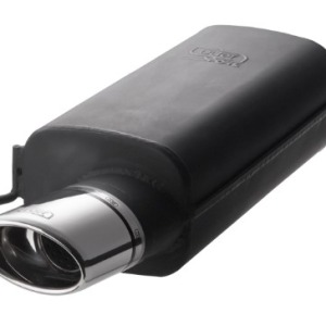 Échappement sport MAZDA 6 1,8i 88kW