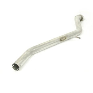 Échappement sport MAZDA MX5 tipo ND 2,0 118/135kW