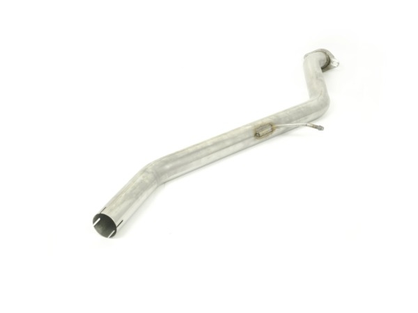 Échappement sport MAZDA MX5 tipo ND 2,0 118/135kW