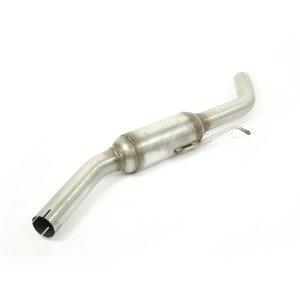 Échappement sport MAZDA MX5 Tipo ND 2,0 118/135kW