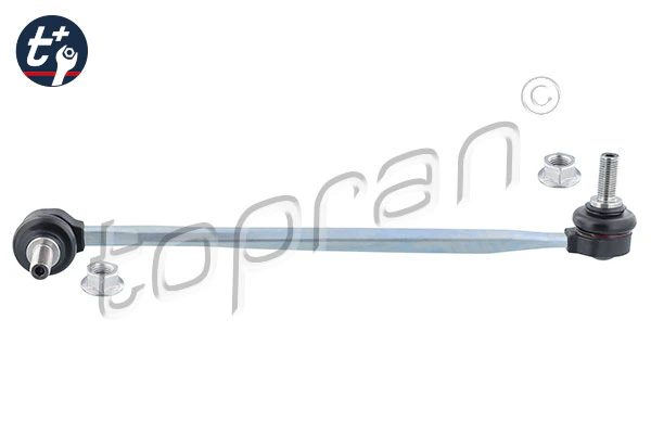 Rotule de traverse de suspension/chargement 116098001, 5Q0411315C,