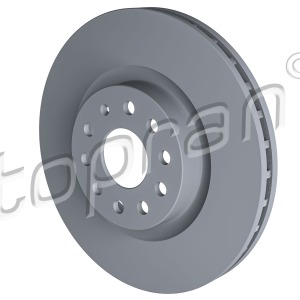 Disque de frein 116286001, 5QF615301A,