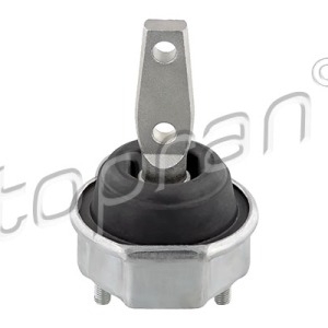 Suspension 116617001, 7D0399107AD,