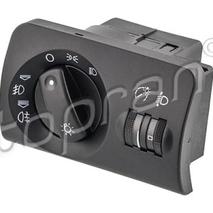 Thermostat 116656001, 4B1941531F,