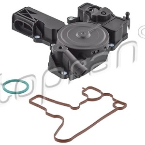 Ventilateur de cabine 116670001, 06H103495AK,