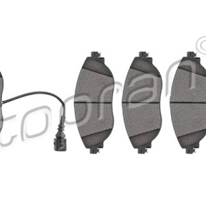 Vanne de régulation 116890001, 5Q0698151K,