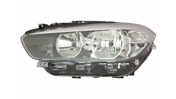 FARO.I.E.C/M.NG.LED.H7+H7.PY21W 63117358391