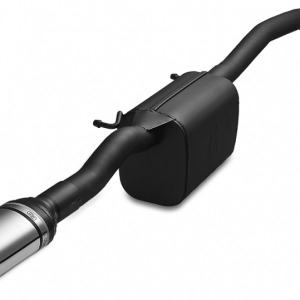Échappement sport MERCEDES Llave B B150 70kW