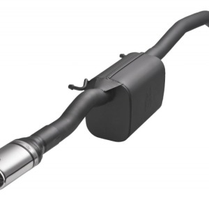 Échappement sport MERCEDES Llave A A160 70kW
