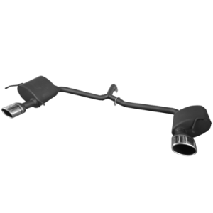 Échappement sport MERCEDES C-CLASSE 1,8 135kW