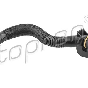 Tube d’aspiration flexible 117043001, 06K103213J,