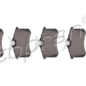 Rotule de biellette de direction 117055001, 5Q0698451M,