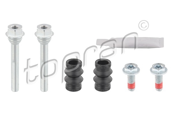 conduit de réfrigérant 117185001, 1K0698470,