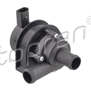 Pompe à eau + kit de courroie de distribution 117258001, 7H0965561A,