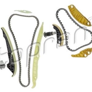 Ensemble de barres 117288001, 06H198KIT2,