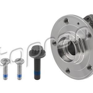 Pompe à huile 117651001, 8V0598625C,