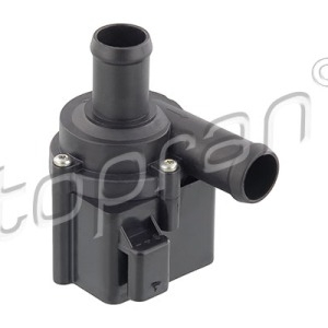 Suspension 117653001, 5Q0965561B,
